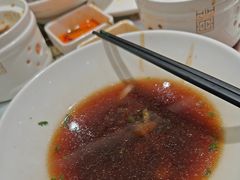 -老淮城·长鱼面(河下古镇店)