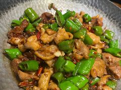 -衡厨·衡阳土菜(中南店)