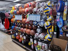 -家乐福(古北店)