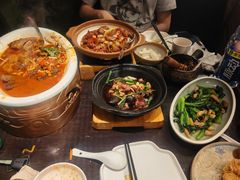-桂小厨广西菜(万象城店)