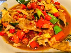 井冈山豆皮-潇湘阁(昆泰国际大厦店)
