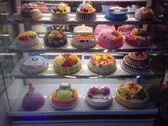 -Foko法式蛋糕(桑植店)