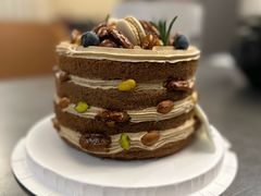 -玲婧胡同·Brunch·Kitchen(嘉里城店)