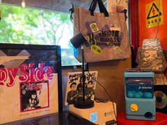 -独音唱片 Indie Music