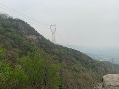 -阳台山自然风景区