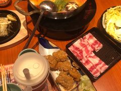 -仓桥家·焗寿司·锅物(光谷步行街店)