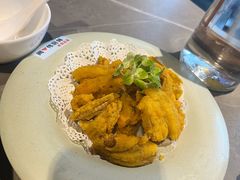 -佬太公海鸭·海鲜大排档(上海总店)