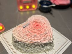 -CAKE BOSS 蛋糕老板(领展购物广场·中关村店)