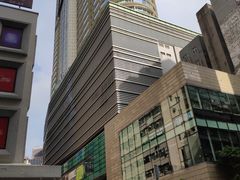 门面-妈咪鸡蛋仔(尖沙咀东分店)