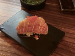 -昊·来了寿司(台湾街店)