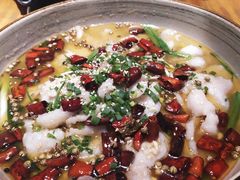 -十三式重庆江湖菜(金茂览秀城店)
