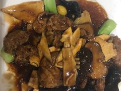 -老人和饭店(打浦路店)