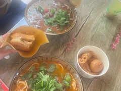 -尧钧财鱼面(育才路店)
