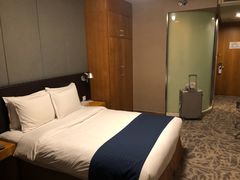 -北京民族园葉子里酒店(鸟巢店)