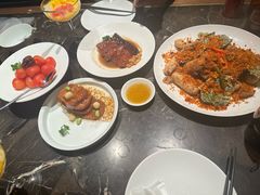 -汤城小厨•粤菜•靓汤(苏州街店)