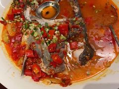 -上名堂·鱼头好吃(体育场路店)