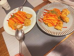-Hey!蛋包饭(中山店)