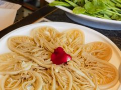 -皇城老妈火锅·川味传承(港湾店)