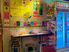 -碌碌发·东南亚风味烧烤档(体育西店)