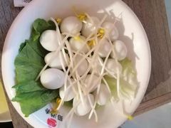 鹌鹑蛋-蜀滋香鲜鱼美蛙火锅(339店)