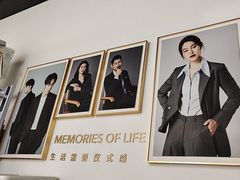 -海马体照相馆(天津世纪都会店)