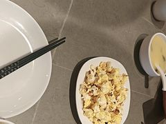 -大闫家烧烤·小海鲜家常菜(郑庄店)