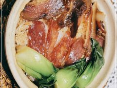 -熠盛粤味·顺德桑拿鸡(永康路店)