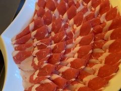 -南门涮肉(东单店)