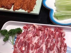 -袍家大院重庆火锅(文安路店)