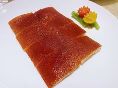 化皮乳猪-8餐厅(新葡京酒店)