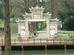 -常德桃花源景区