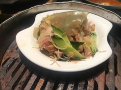 -天仁聚驴肉香(北石槽店)