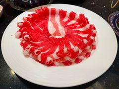 -南门涮肉(东单店)