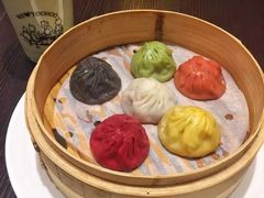 -南京大牌档(凯德1818店)