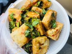 -无声臭豆腐(大井1号店)