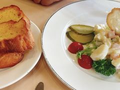 -德大西餐社(云南南路店)