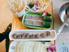 -好骨气养生骨头火锅(大华店)