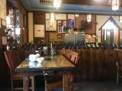 -芦苇荡·酸汤鱼(回龙观店)