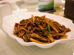 -怡园饭店-餐厅(四望亭店)