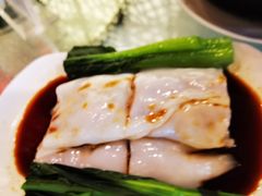 -广州建国酒店-盈丰阁粤菜-粤式茶点