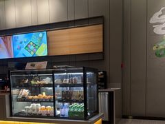 -星巴克(长沙友阿奥特莱斯店)