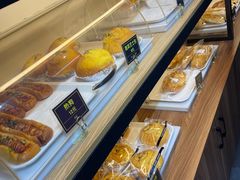 -韩国利尔面包(桂林路店)