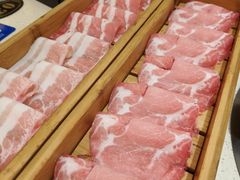 -奉天小嗨牛章鱼水煎肉(皇姑万象汇店)