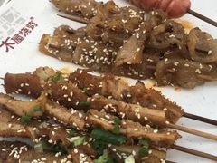 -木屋烧烤(惠阳华润小径湾店)