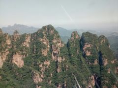 -狼牙山风景区