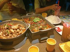 -蛙喔牛蛙(浦口澳林店)