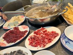 -福合埕牛肉丸(福平路店)