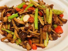 -小菜园新徽菜(青岛市南万象城店)