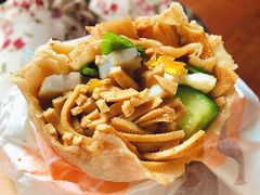 -高麦卷饼王(星海生活广场店)