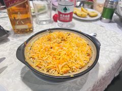 -葛尼沙印度餐厅 (镇明路店)